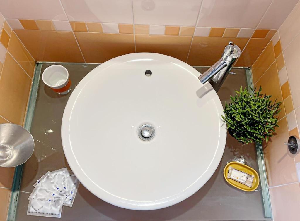 Dea Flora Apartment Rome Exterior photo